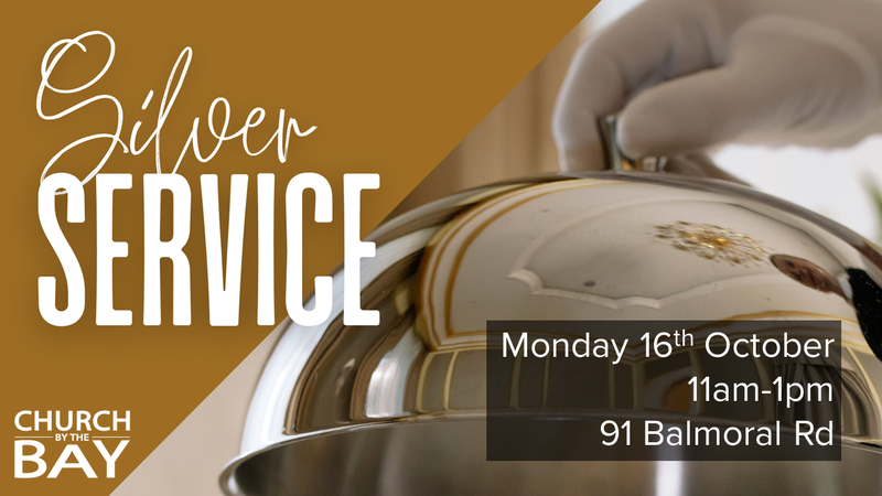 Silver Service